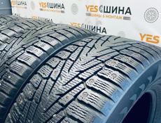 Автошина бу 285/60 R18 Nokian HakkaPilita 7