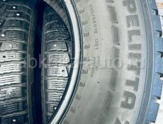 Автошина бу 285/60 R18 Nokian HakkaPilita 7