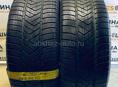 Автошина бу 255/45 R20 Pirelli Scorpion Winter