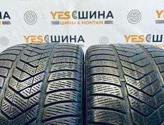 Автошина бу 255/45 R20 Pirelli Scorpion Winter