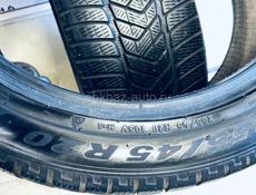 Автошина бу 255/45 R20 Pirelli Scorpion Winter