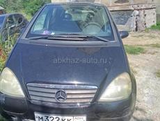 Mercedes-Benz 190