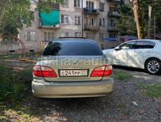 Nissan Maxima