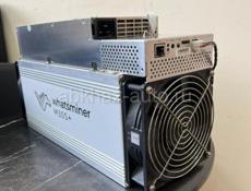 Whatsminer m30s+ 102th