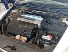 Honda Inspire