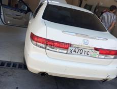 Honda Inspire