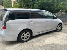 Mitsubishi Grandis