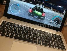 Ноутбук ASUS 