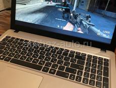 Ноутбук ASUS 
