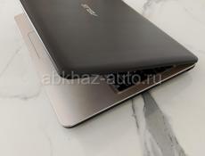 Ноутбук ASUS 