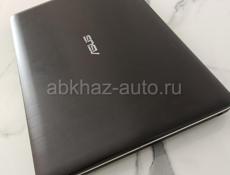 Ноутбук ASUS 