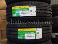 235/45 R17 Kapsen HeadKing 