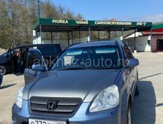 Honda CRX