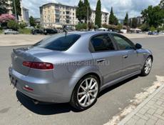 Alfa Romeo 159