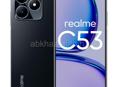 realme C53