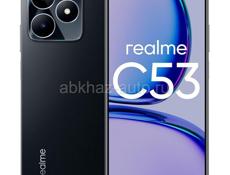 realme C53