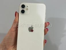 Продаю iPhone 11 128gb