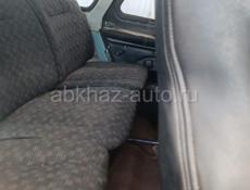УАЗ Хантер