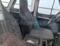 УАЗ Хантер