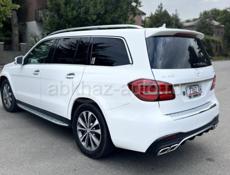 Mercedes-Benz GL-Класс