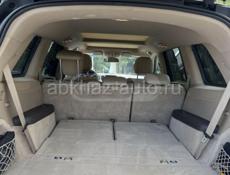 Mercedes-Benz GL-Класс