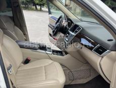 Mercedes-Benz GL-Класс