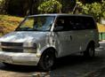 Chevrolet Astro
