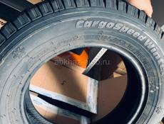 Шины TIGAR CargoSpeed Winter 185/75 R16 104/102 R