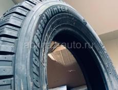 Шины TIGAR CargoSpeed Winter 185/75 R16 104/102 R