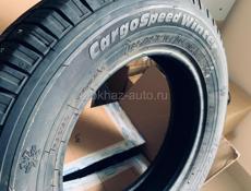 Шины TIGAR CargoSpeed Winter 185/75 R16 104/102 R