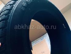 Шины TIGAR ice 205/65 R16 99t