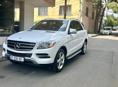 Mercedes-Benz ML