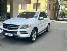 Mercedes-Benz ML