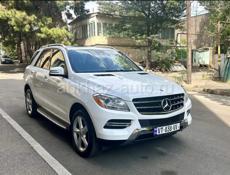 Mercedes-Benz ML