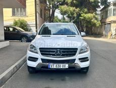 Mercedes-Benz ML