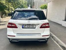 Mercedes-Benz ML