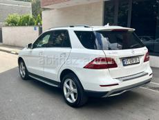 Mercedes-Benz ML