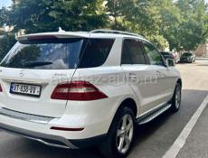 Mercedes-Benz ML
