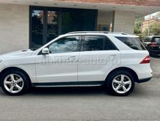 Mercedes-Benz ML