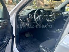Mercedes-Benz ML