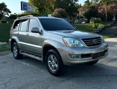 Lexus GX