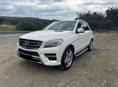 Mercedes-Benz ML