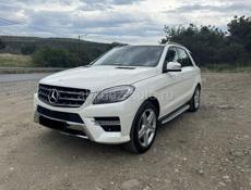 Mercedes-Benz ML