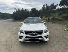 Mercedes-Benz ML