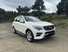 Mercedes-Benz ML