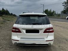 Mercedes-Benz ML