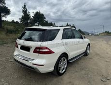 Mercedes-Benz ML