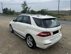 Mercedes-Benz ML