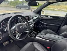 Mercedes-Benz ML