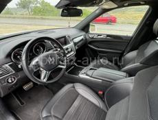 Mercedes-Benz ML